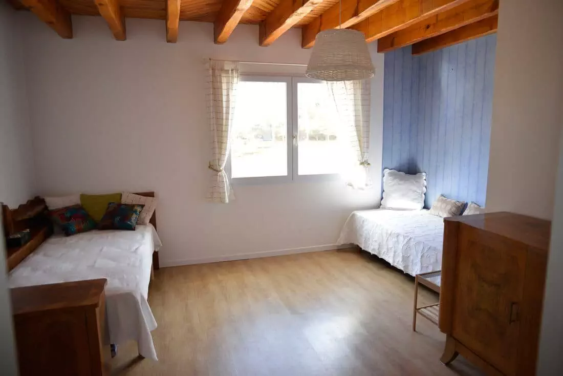 La maison principale