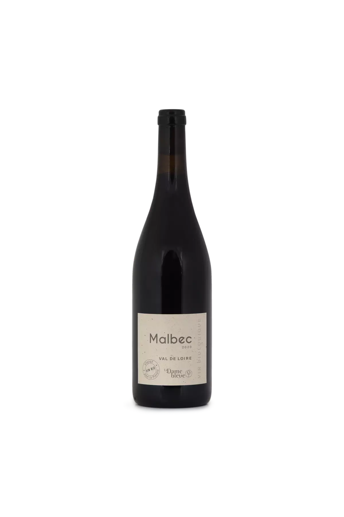 Malbec La Dame Bleue