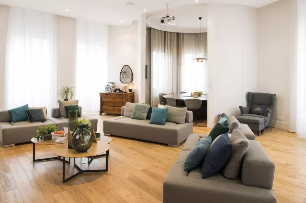 Le Salon