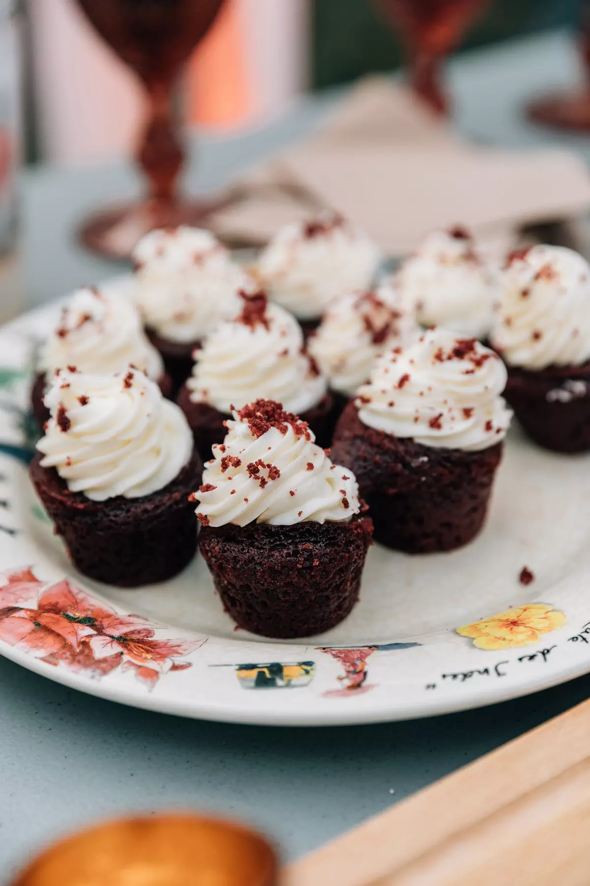 cupcake