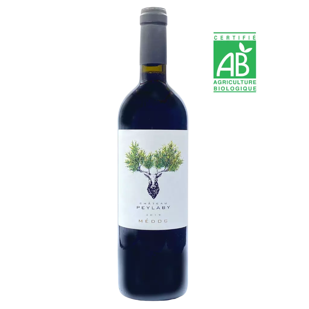 Ce vin rouge du Médoc, nouvelle génération, allie la précision du fruit et de l’élégance. Frais, croquant et gourmand, c’est la cuvée idéale avec des viandes rouges comme des rôtis.