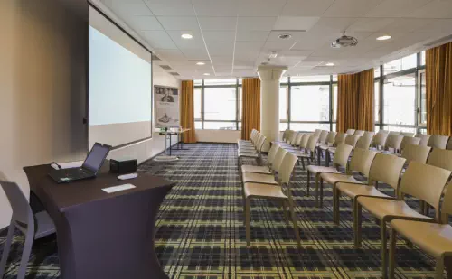 Les espaces Aliénor