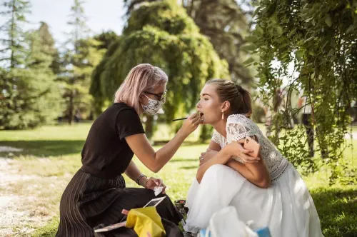 MARIAGE