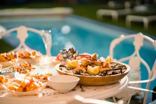 Vos cocktails