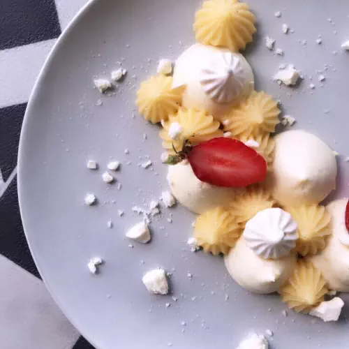 Cocktail et repas de mariage