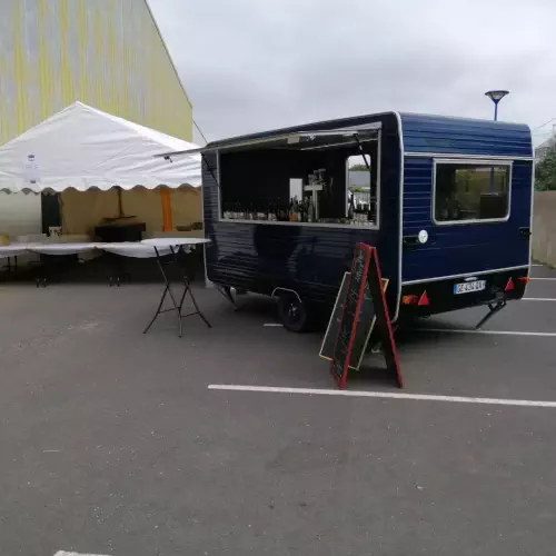 Location du Beer Truck