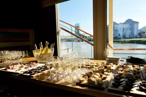 Prestations événementielles