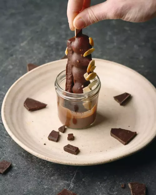 Gâteaux individuels