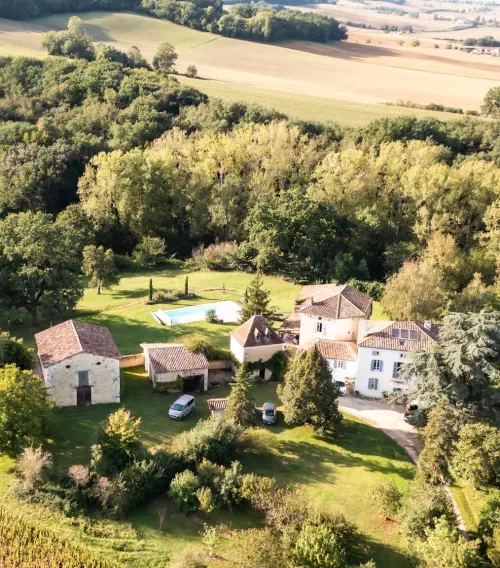 Privatisation du domaine