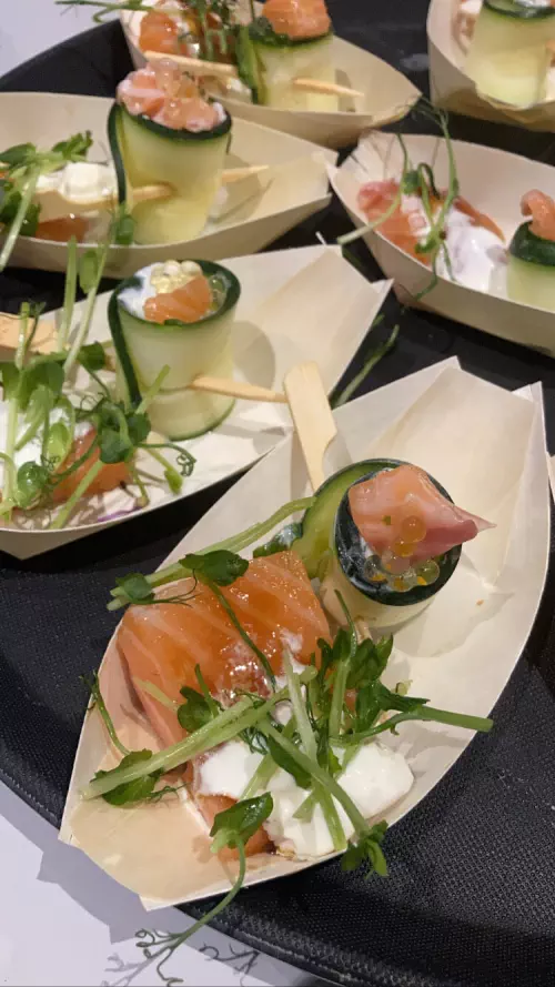 Le semi-gastro (sans mauvais jeu de mots)