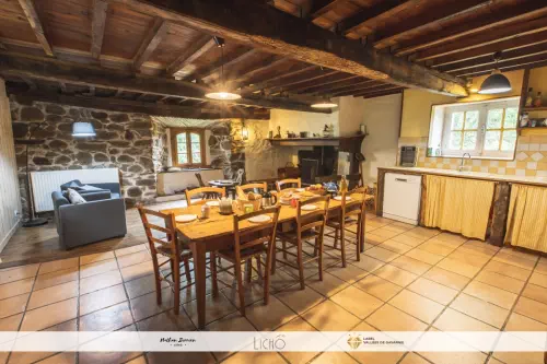 Location du Gite