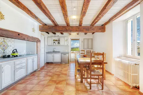 Location du gîte