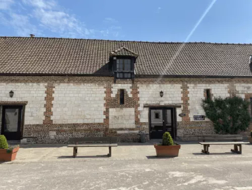 Abbaye