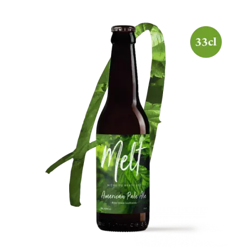 American Pale Ale