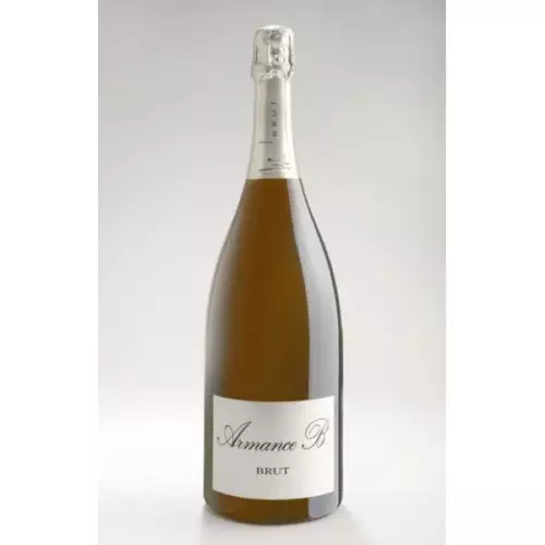 Armance B Blanc Chardonnay VMQ Magnum