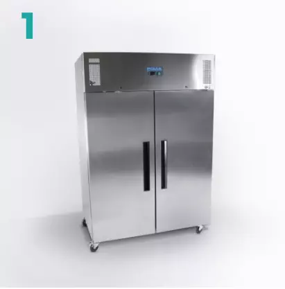 Materiel de cuisine (FROID)