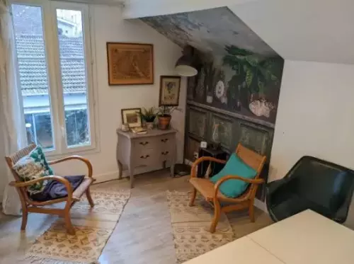 L'ATELIER