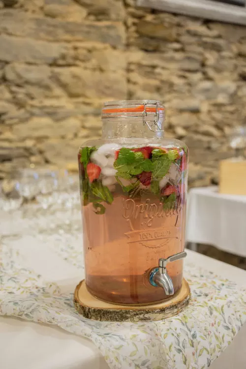 Mariage - Brunch du lendemain