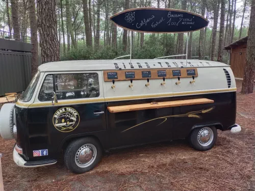 Prestation entreprise