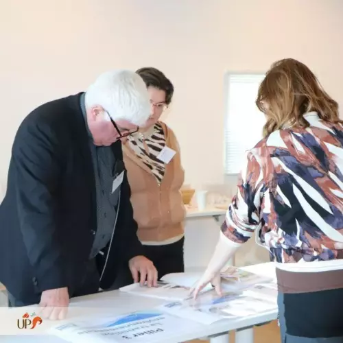 Une démarche biodiversité, comment ? (séminaire nature)