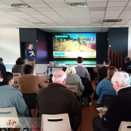 La RSE au coeur de vos projets (séminaire nature)