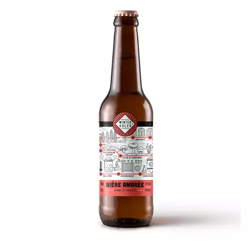 Bière Ambrée