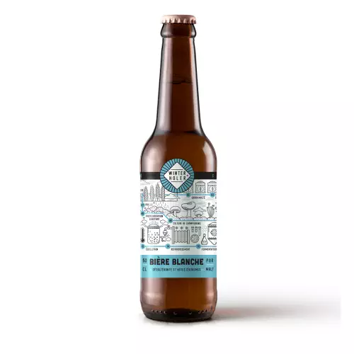 Bière Blanche