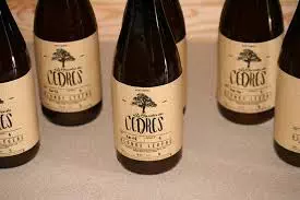 Les bières bouteilles 33cl