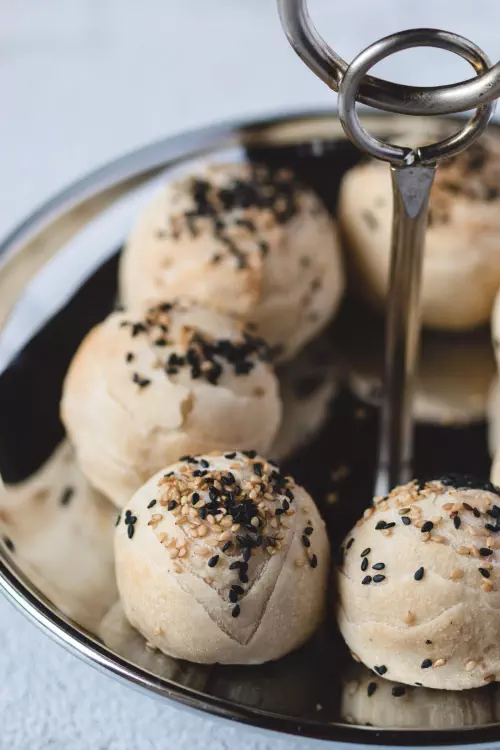 Buffet Formule "tout en un"