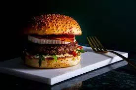 burger party