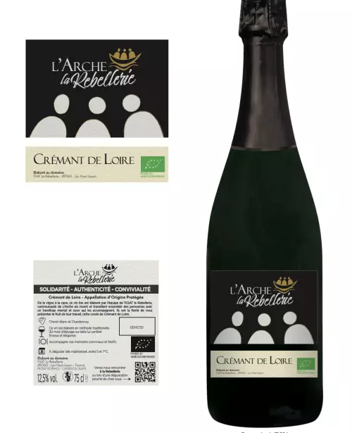 Crémant de Loire