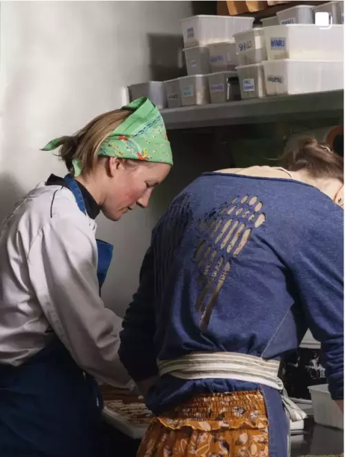 Services et matériel