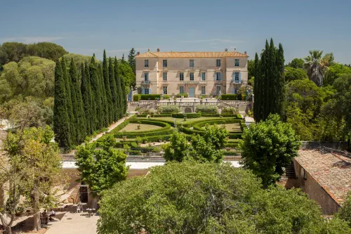 Location des salles "Les Baumelles" et "Champ Bouchard"