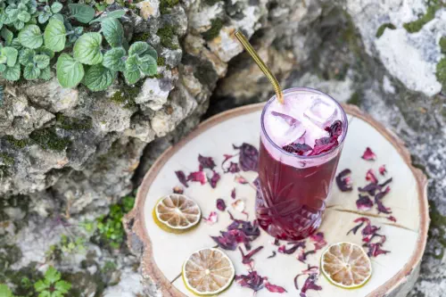 Shooting photo - culinaire