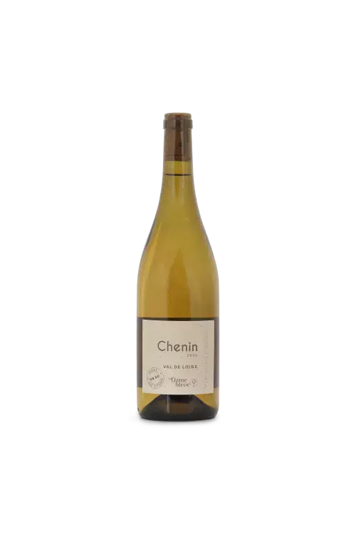 Chenin blanc bio -  La Dame Bleue 2021