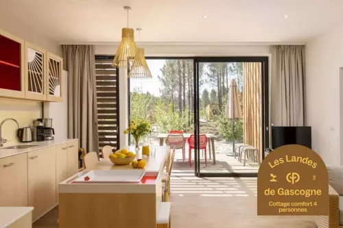 🏡 Séminaire résidentiel