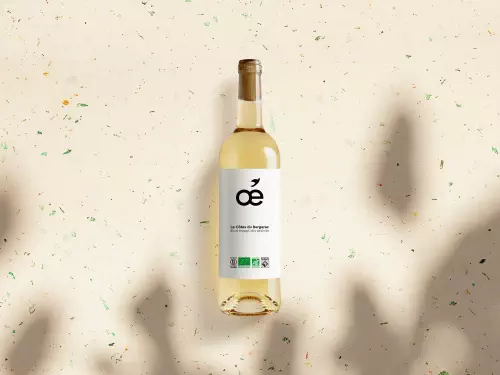 Le Côtes-de-Bergerac (Blanc)