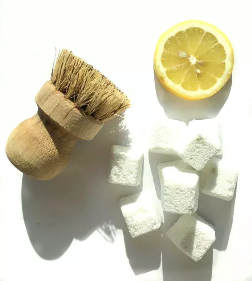 Atelier gestes eco-responsables et produits ménagers naturels