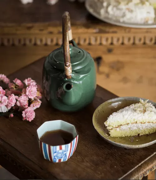 Petit-déjeuner