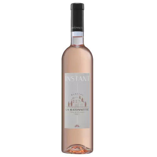 Nos vins rosés pépites !