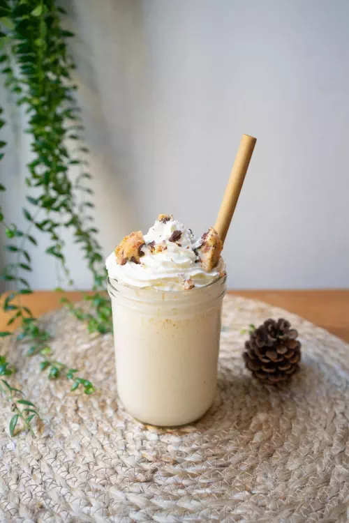 GOÛTER