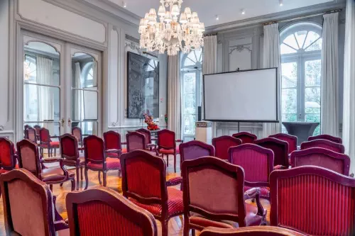 Salon Napoléon