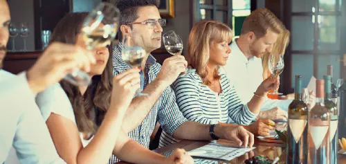 Vino Sommelier