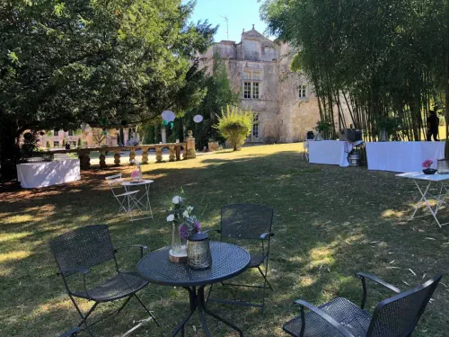 Evènement professionnel