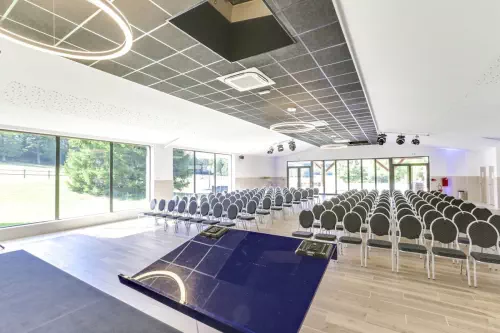Location du Domaine pour vos séminaires