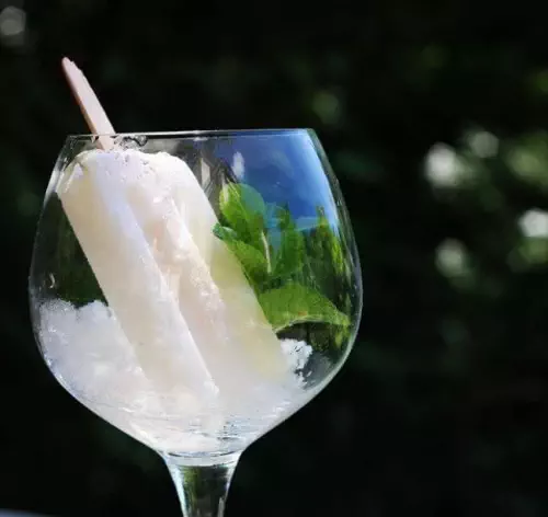 Esquimaux alcoolisés