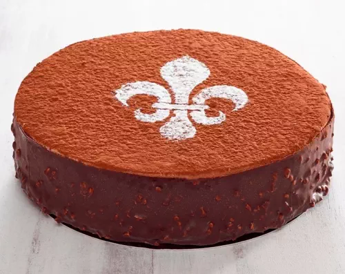 Entremets & Tartes