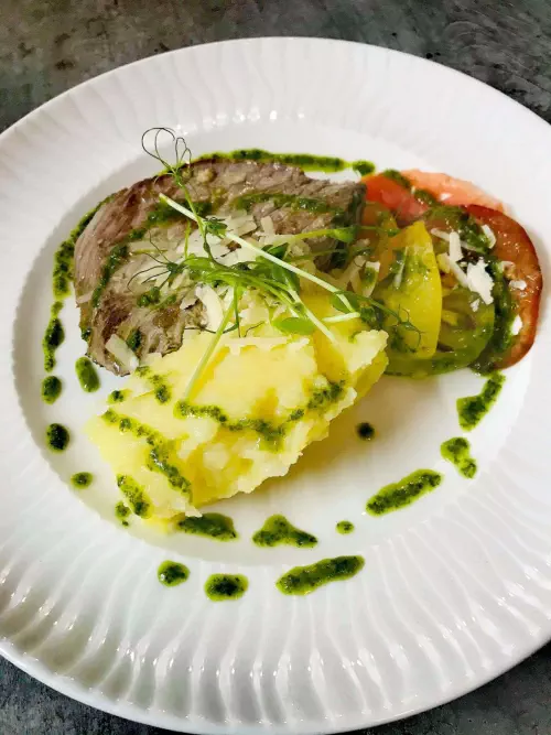 Repas