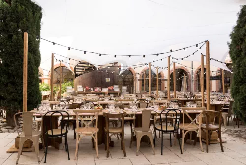 Location de guirlandes