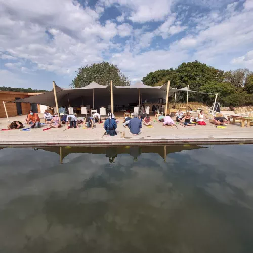 Location espace lounge